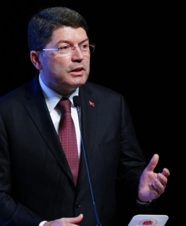 Adalet Bakanı Tunç’tan Personel İçin Kariyer İmkanı