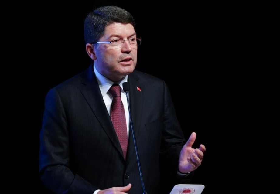 Adalet Bakanı Tunç’tan Personel İçin Kariyer İmkanı