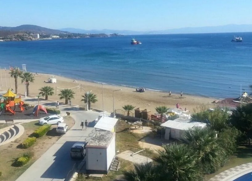 Çukuraltı Plajı