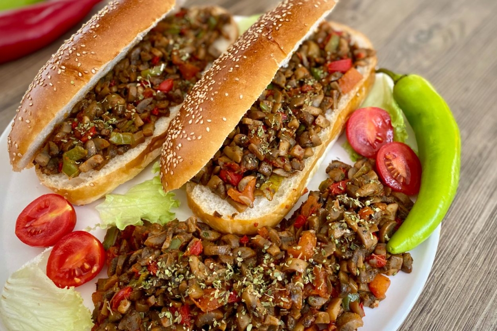 İzmir kokoreci