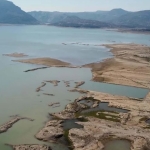 İzmir'de Kuraklık Alarmı