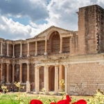 Manisa'nın Büyüleyici Köşeleri