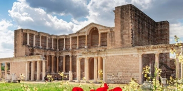 Manisa'nın Büyüleyici Köşeleri