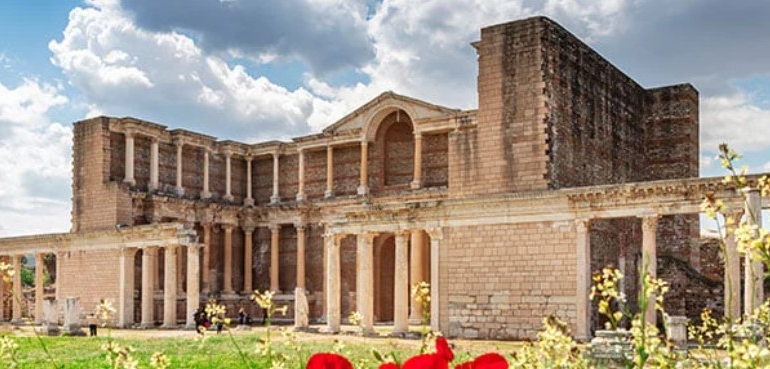 Manisa'nın Büyüleyici Köşeleri