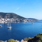 Muğla'da dönüşüm