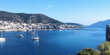 Muğla'da dönüşüm