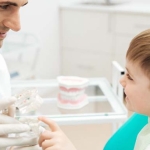 Okul öncesi dönemde çene gelişimine dikkat