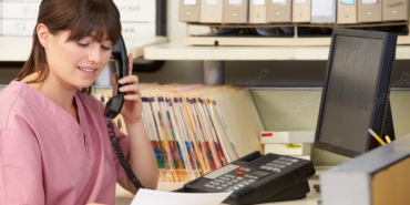 Tele-sağlık teknikerliği