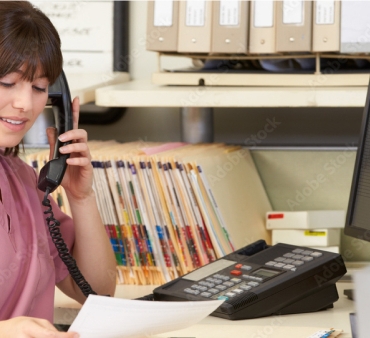 Tele-sağlık teknikerliği