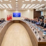 Toplu sözleşme masasında tutanak tartışması