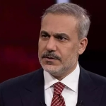 Türkiye, Gazze'deki Tehcir Planlarına Sert Tepki Gösterdi