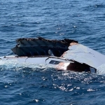 Yalova’dan Yunanistan’a Giderken Kaybolan İş İnsanının Teknesi Parçalanmış Şekilde Bulundu