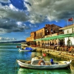 Balıkesir'de gezilecek yerler