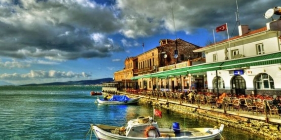 Balıkesir’de gezilecek yerler