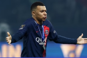 2025 Yılının En Golcü İsmi Kylian Mbappe Oldu