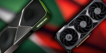 AMD Ve NVIDIA Yeni Yılı Bekliyor Ekran Kartı Fiyatları 2026 Yılında Uçuşa Geçecek