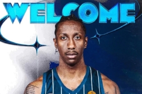 Anadolu Efes’ten Oyun Kurucu Hamlesi Saben Lee İstanbul’da