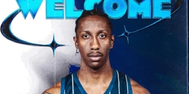 Anadolu Efes’ten Oyun Kurucu Hamlesi Saben Lee İstanbul’da