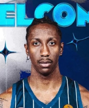 Anadolu Efes’ten Oyun Kurucu Hamlesi Saben Lee İstanbul’da