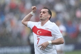 Ay-yıldızlıların 2025 Karnesi Zirvede Kerem Aktürkoğlu Var