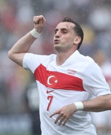 Ay-yıldızlıların 2025 Karnesi Zirvede Kerem Aktürkoğlu Var