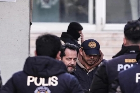 Erden Timur Terörün Finansmanı Suçlamasıyla Tutuklamaya Sevk Edildi