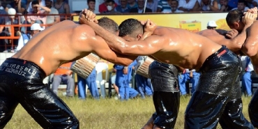 Güreşte Usta-Çırak Geleneğinin Türk Sporundaki Yeri