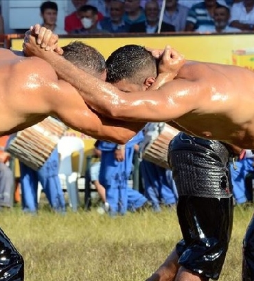 Güreşte Usta-Çırak Geleneğinin Türk Sporundaki Yeri