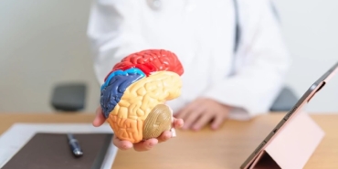 Hareketsiz Yaşam Beyni Tehdit Ediyor Otururken Beyniniz Küçülmesin