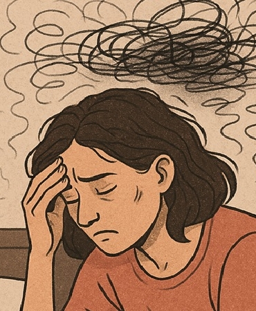 Hayatta Her Şeye Yetişmeye Çalışmanın Yorgunluğu