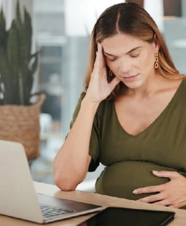 Kadınların Bitmeyen Halsizliğinin Gizli Nedeni Demir Eksikliği