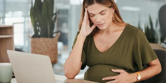 Kadınların Bitmeyen Halsizliğinin Gizli Nedeni Demir Eksikliği