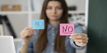 Kadınların Hayır Demekte Zorlanmasının Psikolojik Zorluğu