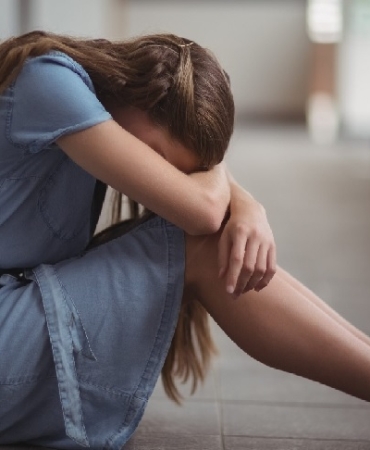 Kadınların Kendine Karşı Daha Sert Olmasının Nedenleri