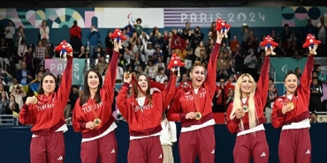 Milli Sporcular 2025 Yılında Tarih Yazdı Ay Yıldızlı Bayrak Dünyanın Dört Bir Yanında Dalgalandı