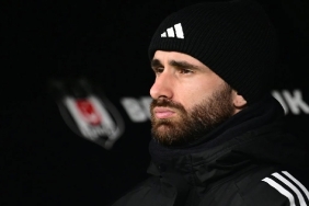 Oktay Derelioğlu Rafa Silva Sorunu için Sabah 4'te İdman mı olur