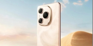 Powerbank Gücünde Akıllı Telefon Honor Power 2 Devasa Bataryasıyla Geliyor