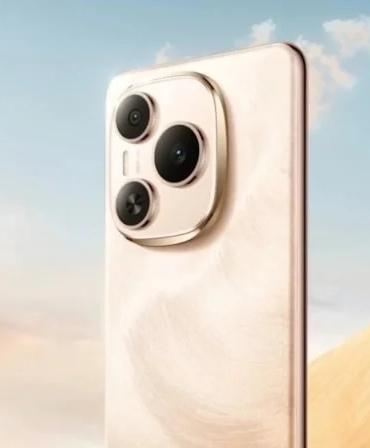 Powerbank Gücünde Akıllı Telefon Honor Power 2 Devasa Bataryasıyla Geliyor