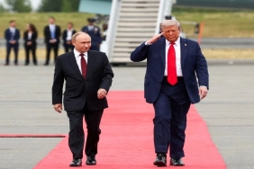 Rusya’dan Ukrayna’ya Putin’in Konutuna Saldırı Suçlaması