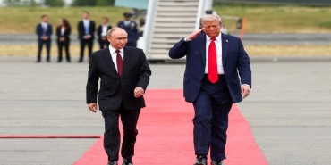 Rusya’dan Ukrayna’ya Putin’in Konutuna Saldırı Suçlaması