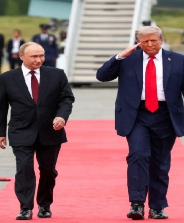 Rusya’dan Ukrayna’ya Putin’in Konutuna Saldırı Suçlaması