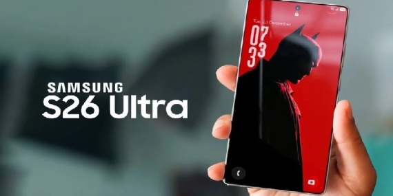 Samsung Galaxy S26 Serisi Uydu Üzerinden Sesli Görüşme Özelliği İle Gelebilir