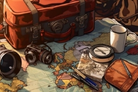 Seyahat Ederken Gerçekten Keşfetmek Ne Anlama Gelir