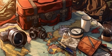 Seyahat Ederken Gerçekten Keşfetmek Ne Anlama Gelir