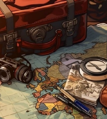 Seyahat Ederken Gerçekten Keşfetmek Ne Anlama Gelir