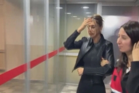 Şeyma subaşı adli kontrol ile serbest bırakıldı yasaklı madde davası