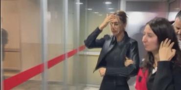 Şeyma subaşı adli kontrol ile serbest bırakıldı yasaklı madde davası