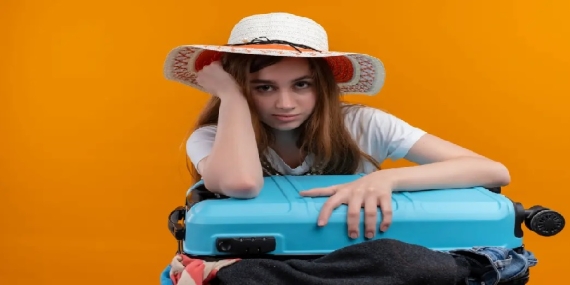 Tatil Sonrası Hayata Uyum Sağlamanın Zorluğu