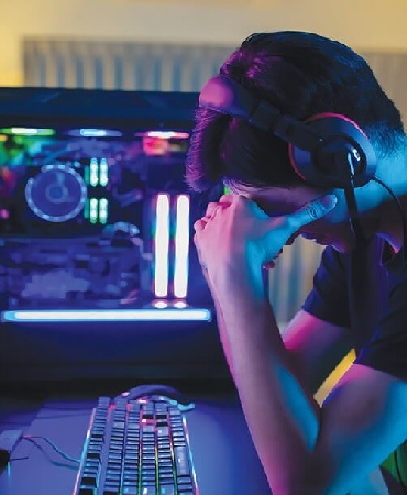 Teknoloji Hızlandıkça İnsan Neden Yoruluyor