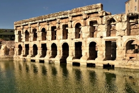 Turistik Olmayan Şehirlerde Yaşanan Gerçek Deneyimler